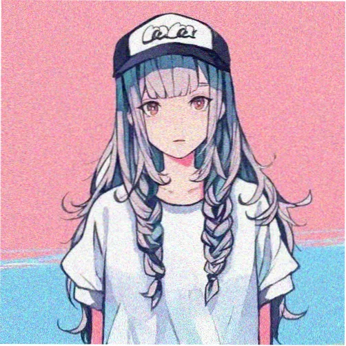观众陈默头像